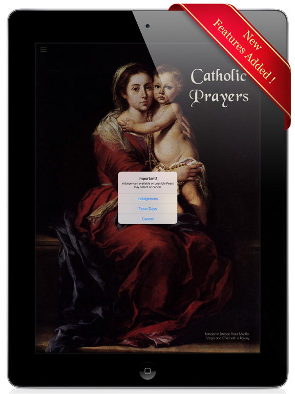 Screenshot #4 pour PrayersPlus