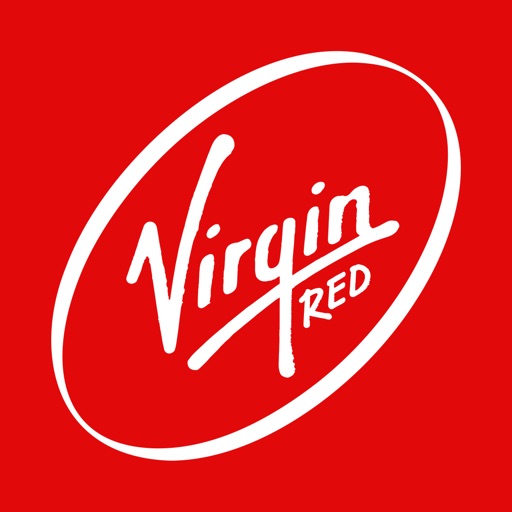 Virgin Red: Points & Rewards