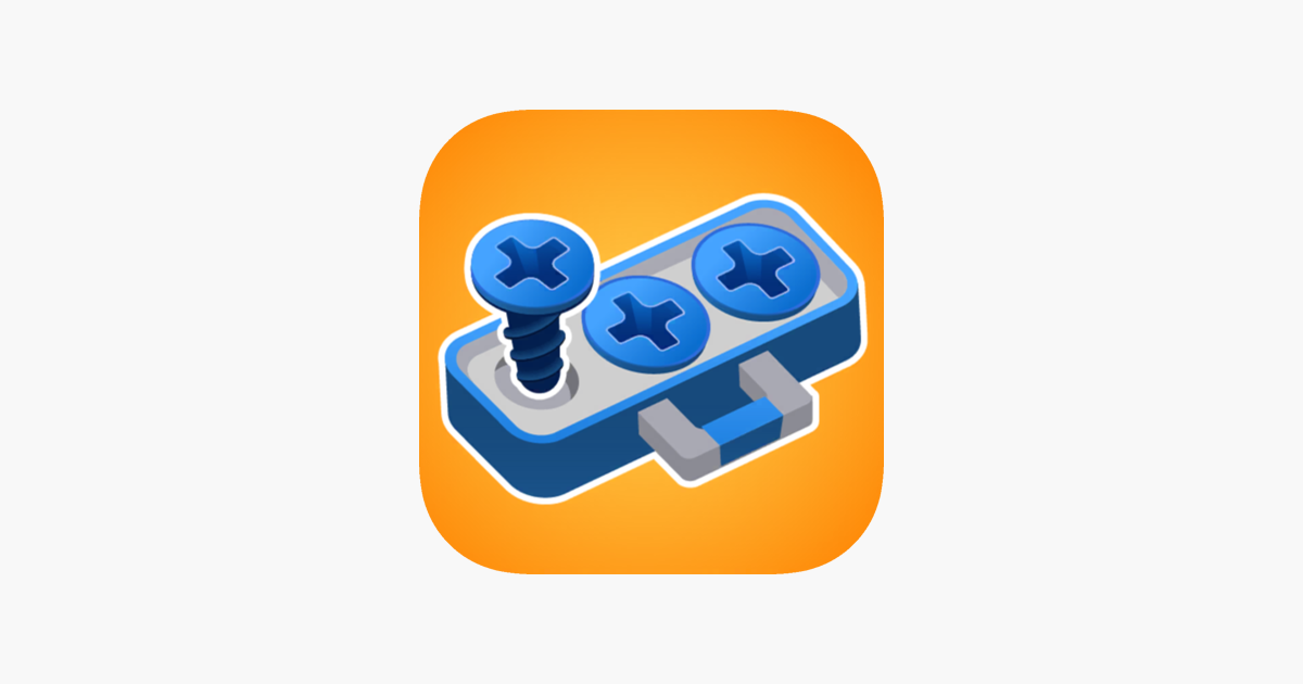 ‎Screw Jam on the App Store