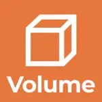 Volume Units Converter App Cancel