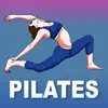 Pilates Fitness Yoga Workouts App Feedback