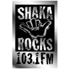 Shaka Rocks 103.1 icon
