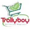 Trollyboy App Positive Reviews