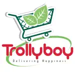Trollyboy App Contact