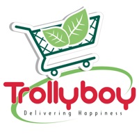 Trollyboy logo