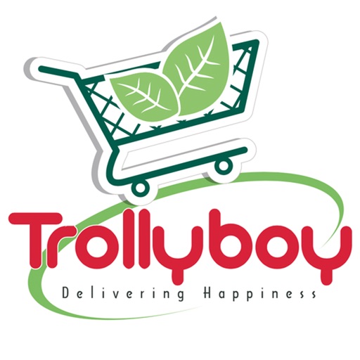 Trollyboy icon