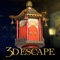 3D Escape game : Chinese Room