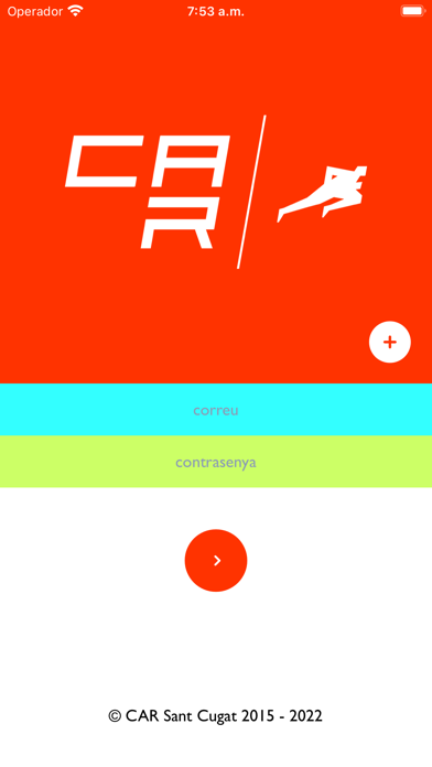 SomCAR Screenshot
