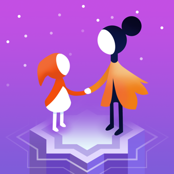 纪念碑谷2+ Monument Valley 2+