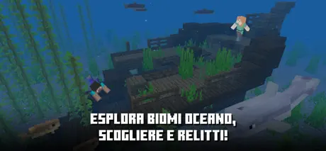 Minecraft