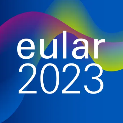 EULAR 2023 Читы