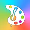 You Doodle Plus - easy and fun App Positive Reviews