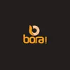 Bora! - Passageiro App Delete