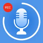 Voice Recorder: Audio to Text App Contact