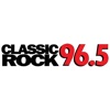 Classic Rock 96.5 icon