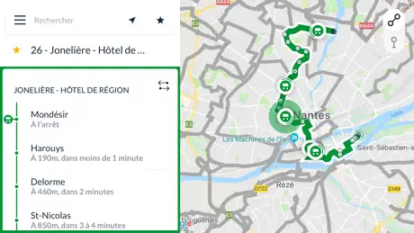 Zenbus