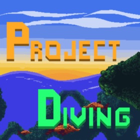 螢幕擷取畫面 (4) Project Diving
