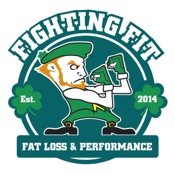 Fighting Fit Nation