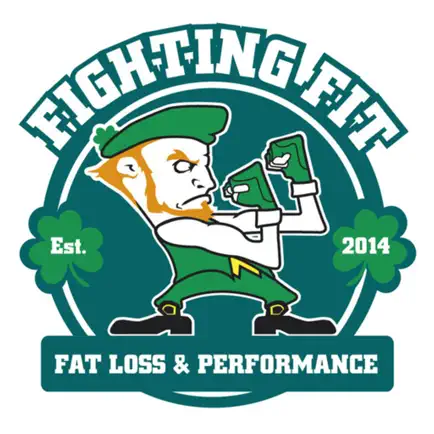 Fighting Fit Nation Читы