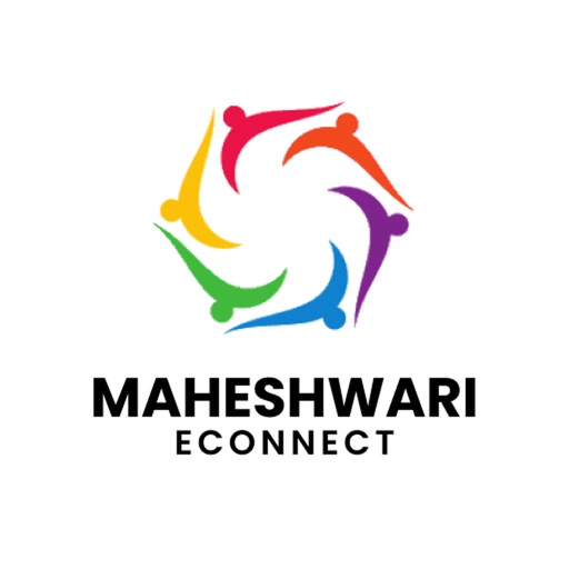 Maheshwari EConnect
