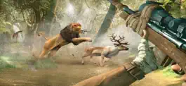 Game screenshot Dinosaur Hunting Gun Games hack