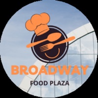 Broadway Food Plaza