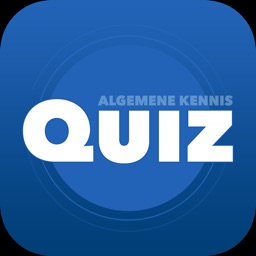 Algemene Kennis Quiz Nederland
