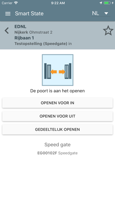 Screenshot #3 pour SmartState