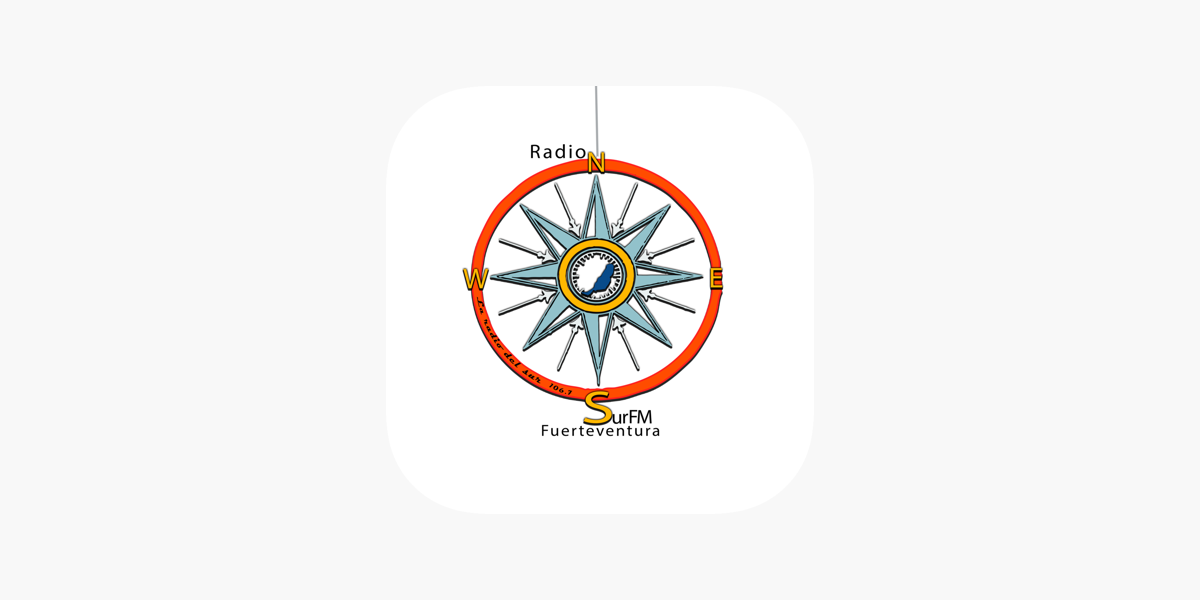 Radio SurFM Fuerteventura on the App Store