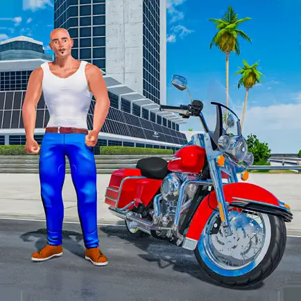 Indian Bike Sim 3D-KTM Game Cheats