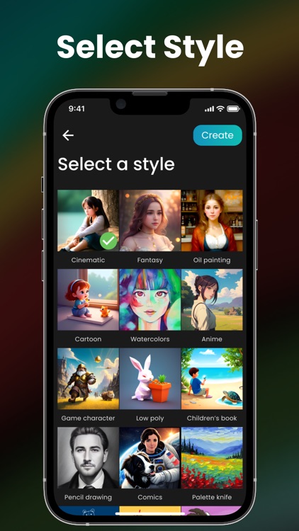 Scribble AI: Sketching games screenshot-7