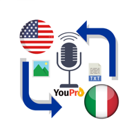 Italian - English  Translator