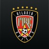 Atlanta Fire United icon