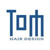 TOM HAIR DESIGN