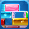 Word Puzzle & Fun Games For Free - Gemstone Tetra アートワーク