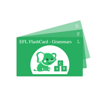 EFL Grammars