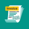 Invoice Maker by RapidBooks icon