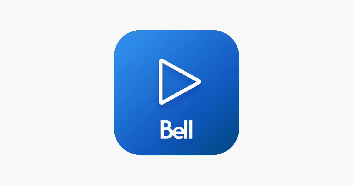 ‎Bell Fibe TV on the App Store