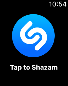 Shazam: Find Music & Concerts Screenshot