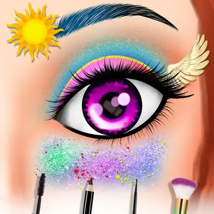 Eye Art - Eye Makeup Salon Читы