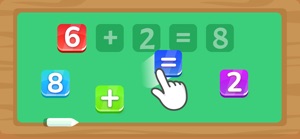 Math for Kindergarten 2+ Years screenshot #6 for iPhone