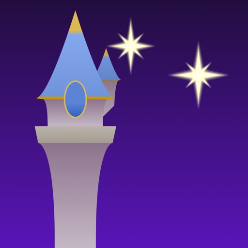 Magic Guide: Disneyland Paris icon