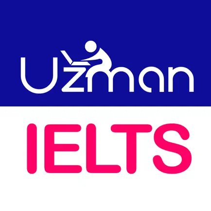 IELTS AC/GT (UzmanIELTS) Cheats