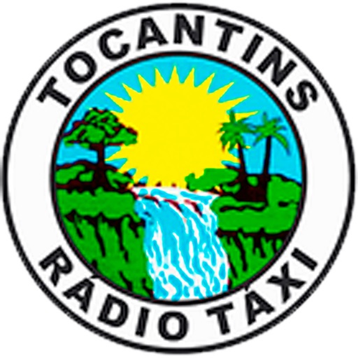 Tocantins Rádio Táxi - AppWisp.com