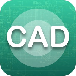 CAD看图王HD-天正DWG快速看图&绘图施工图文档