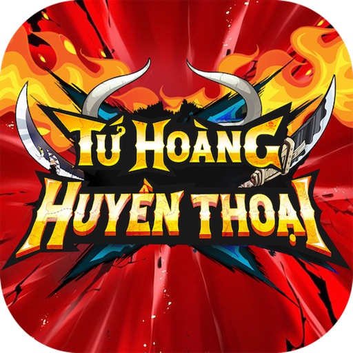 Tứ Hoàng Huyền Thoại - OP