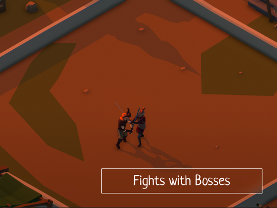 Screenshot #4 for Slash of Sword