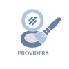 Powder Room Co. - Providers icon