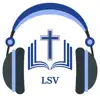 La Sainte Bible LSV + Audio App Feedback