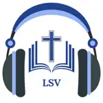 La Sainte Bible LSV + Audio App Problems